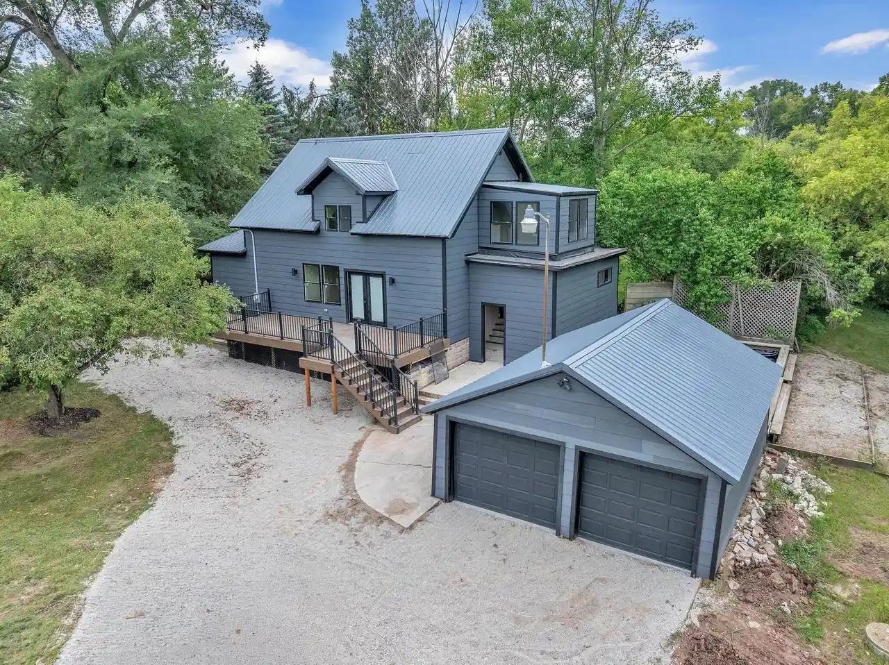 1st image of W4272 County Road G, Cedar Grove, WI 53013 | MLS# 1975284