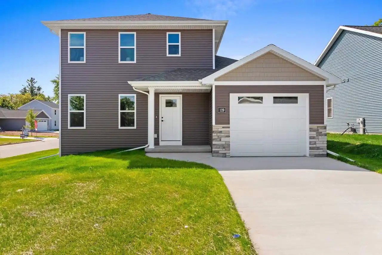 Photo 1 of Single family home for sale at 129 Evergreen Lane Lane, Chilton, WI 53014 | MLS# 50330641 | Listing updated on 2026-09-03