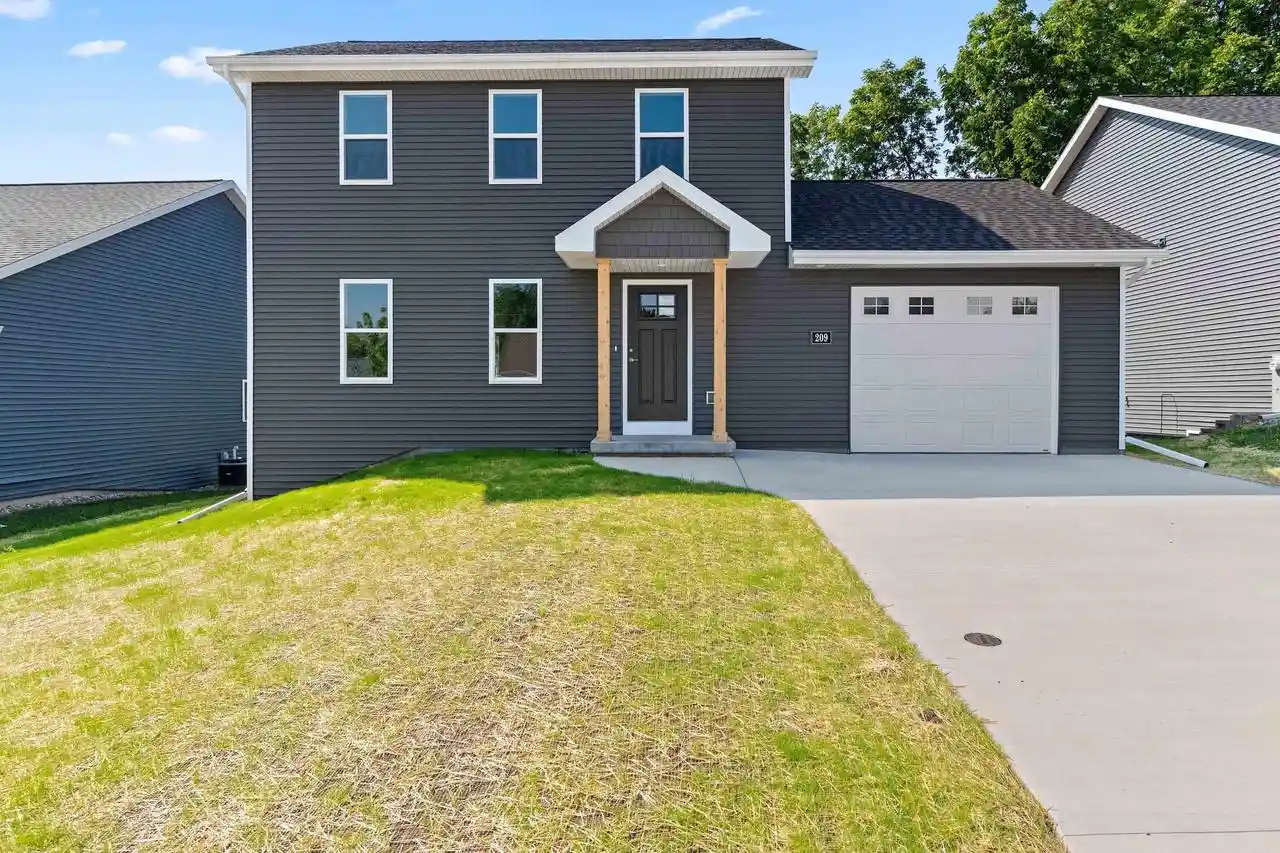 Photo 1 of Single family home for sale at 209 Evergreen Lane Lane, Chilton, WI 53014 | MLS# 50330643 | Listing updated on 2026-09-18