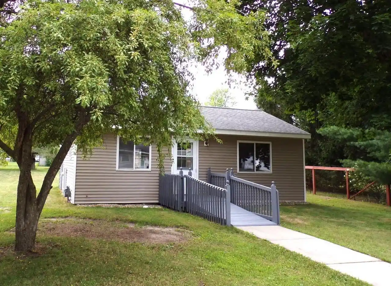 1st image of 422 High Street Street, Wild Rose, WI 54984 | MLS# 50330644