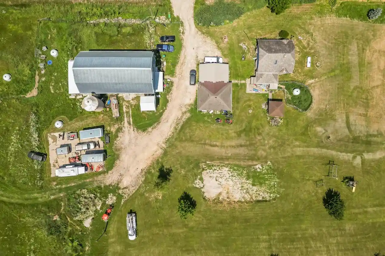 1st image of 6801 County Road D Road Road, Allenton, WI 53002 | MLS# 1975286