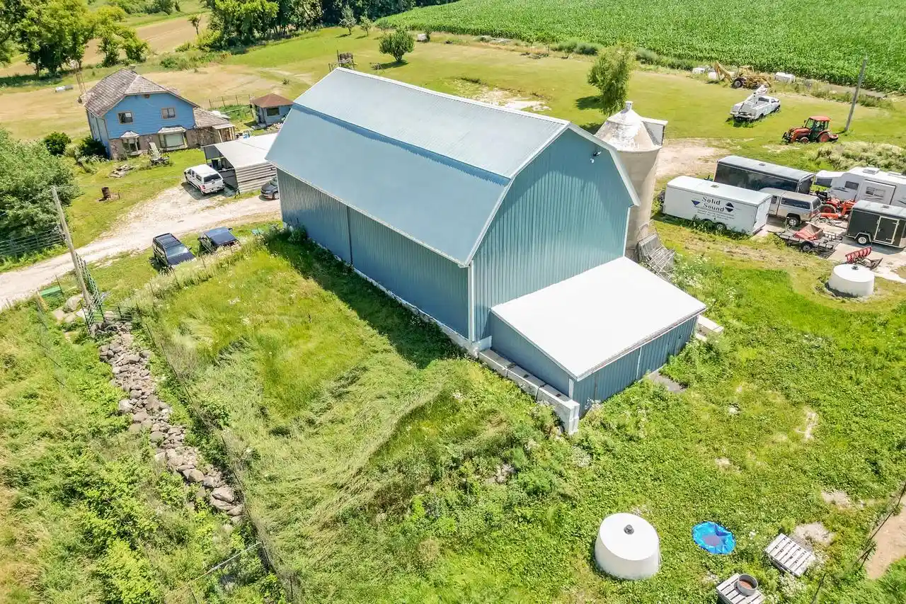 2nd image of 6801 County Road D Road Road, Allenton, WI 53002 | MLS# 1975286