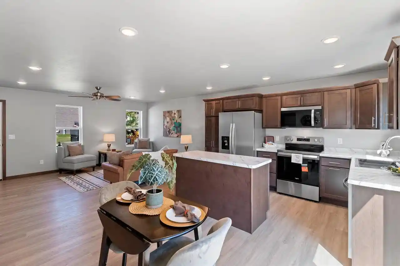 Photo 2 of Single family home for sale at 216 Fairview Lane Lane, Chilton, WI 53014 | MLS# 50330647 | Listing updated on 2026-09-20