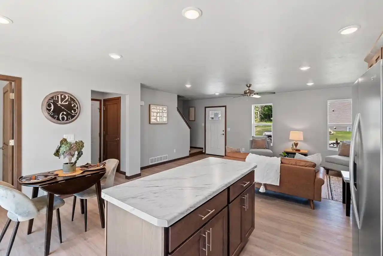 Photo 3 of Single family home for sale at 216 Fairview Lane Lane, Chilton, WI 53014 | MLS# 50330647 | Listing updated on 2026-09-20
