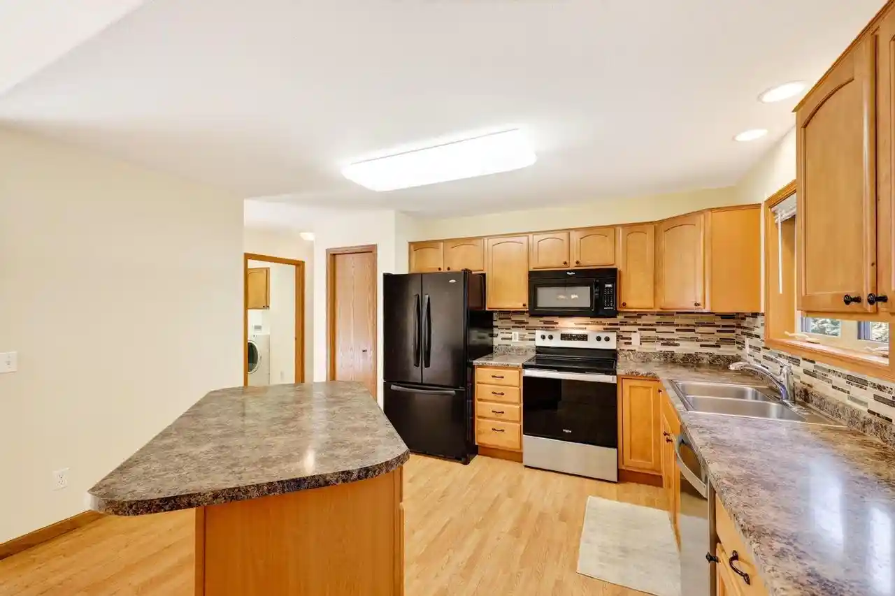 Photo 3 of Sale Pending at 601 Viking View Dr Dr #8, Reedsburg, WI 53959 | MLS# 2029981 | Listing updated on 2026-09-09