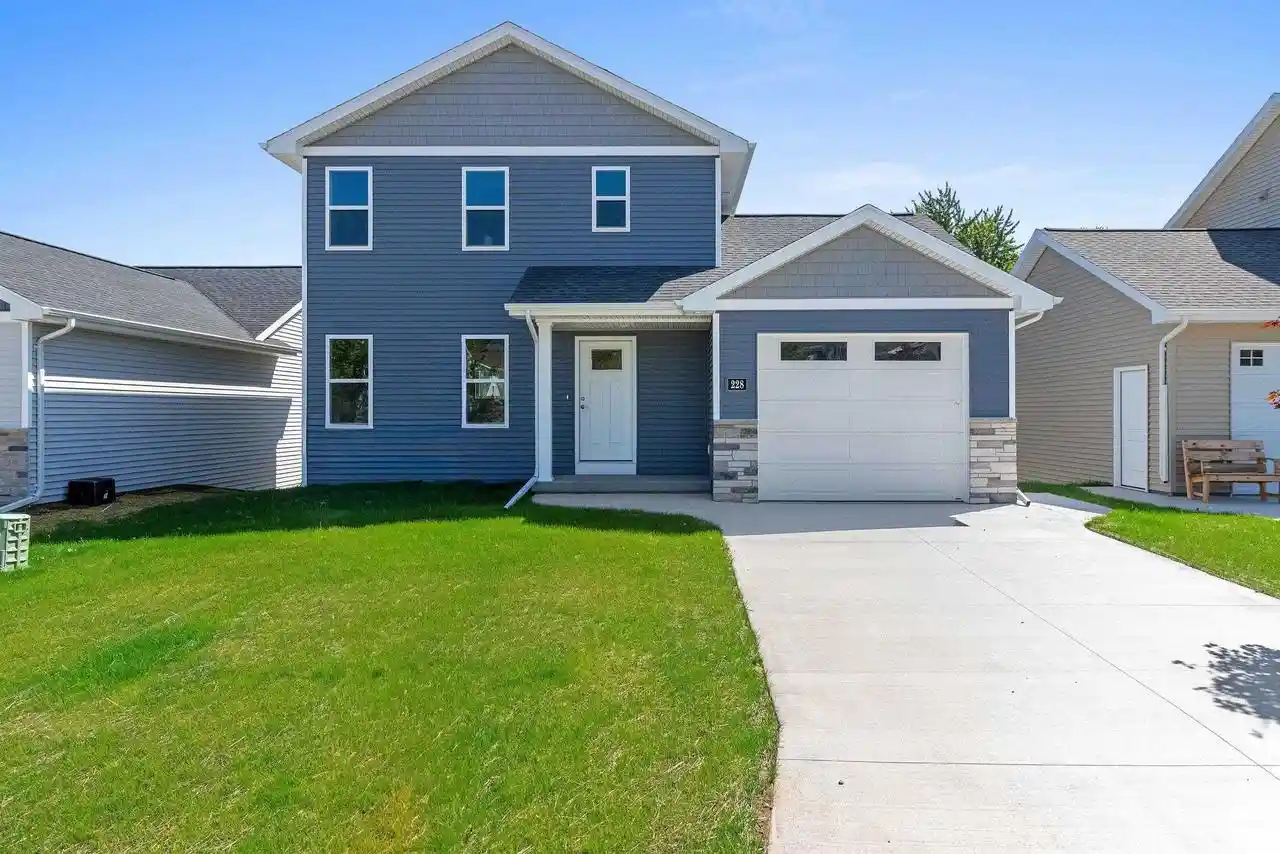 Photo 1 of Single family home for sale at 228 Fairview Lane Lane, Chilton, WI 53014 | MLS# 50330648 | Listing updated on 2026-08-26