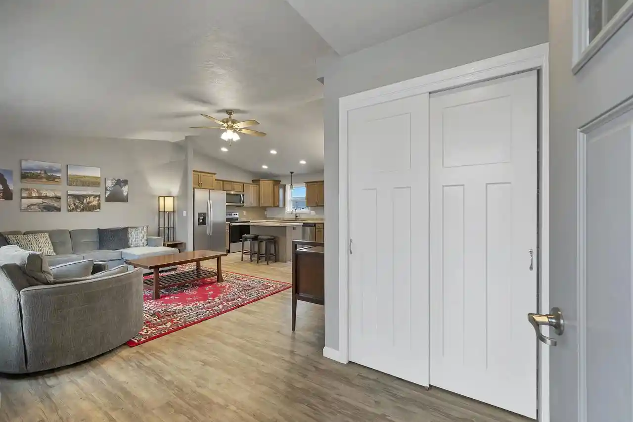 Photo 3 of Single family home for sale at 1449 Mase Dr Dr, Kaukauna, WI 54130 | MLS# 50330650 | Listing updated on 2026-09-03