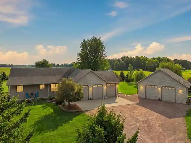 1st image of 101525 Purdy Lane Lane, Marshfield, WI 54449 | MLS# 22603819
