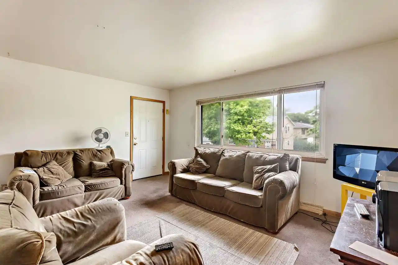 4th image of 6306 W Kaul Avenue Avenue, Milwaukee, WI 53218 | MLS# 1975291