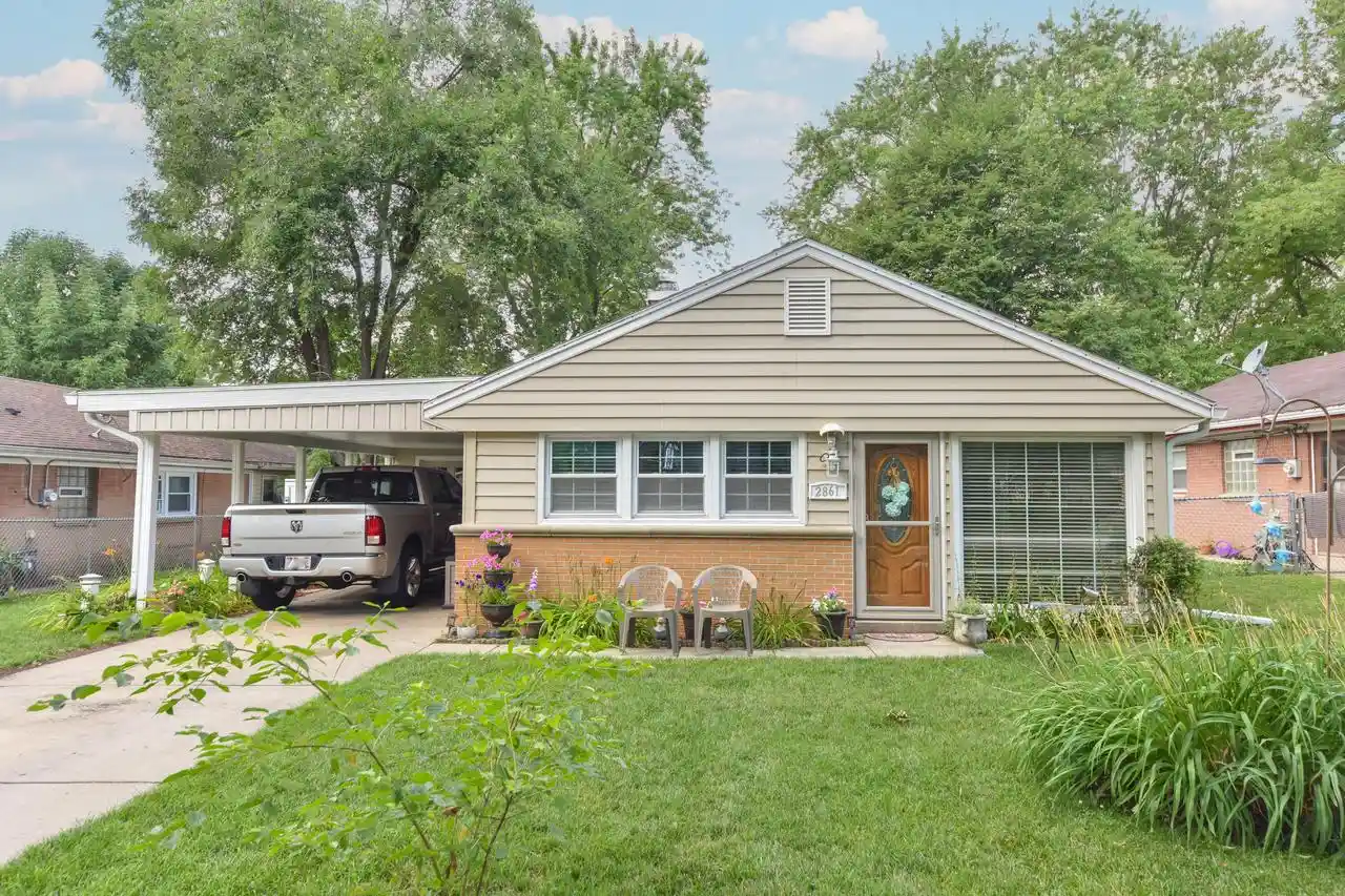 Photo 1 of Sale Pending at 2861 S 55th Street Street, Milwaukee, WI 53219 | MLS# 1975292 | Listing updated on 2026-08-14