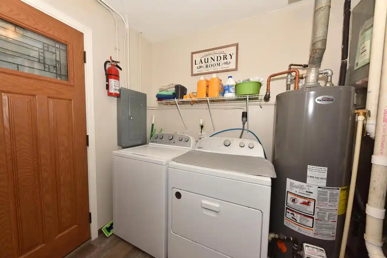 Photo 3 of Sale Pending at 2861 S 55th Street Street, Milwaukee, WI 53219 | MLS# 1975292 | Listing updated on 2026-08-14
