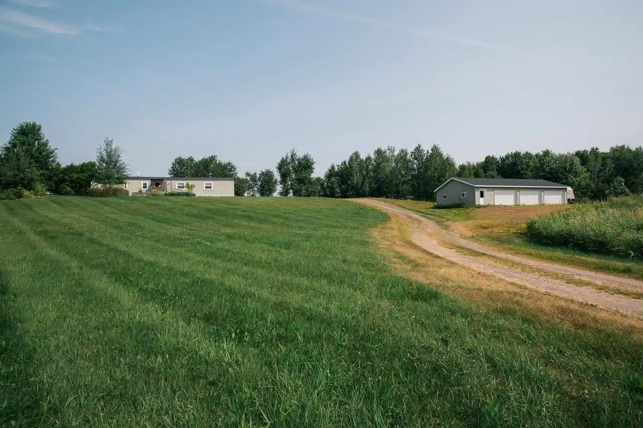 1st image of W14116 Mud Lake Dr Dr, Lublin, WI 54447 | MLS# 22603820