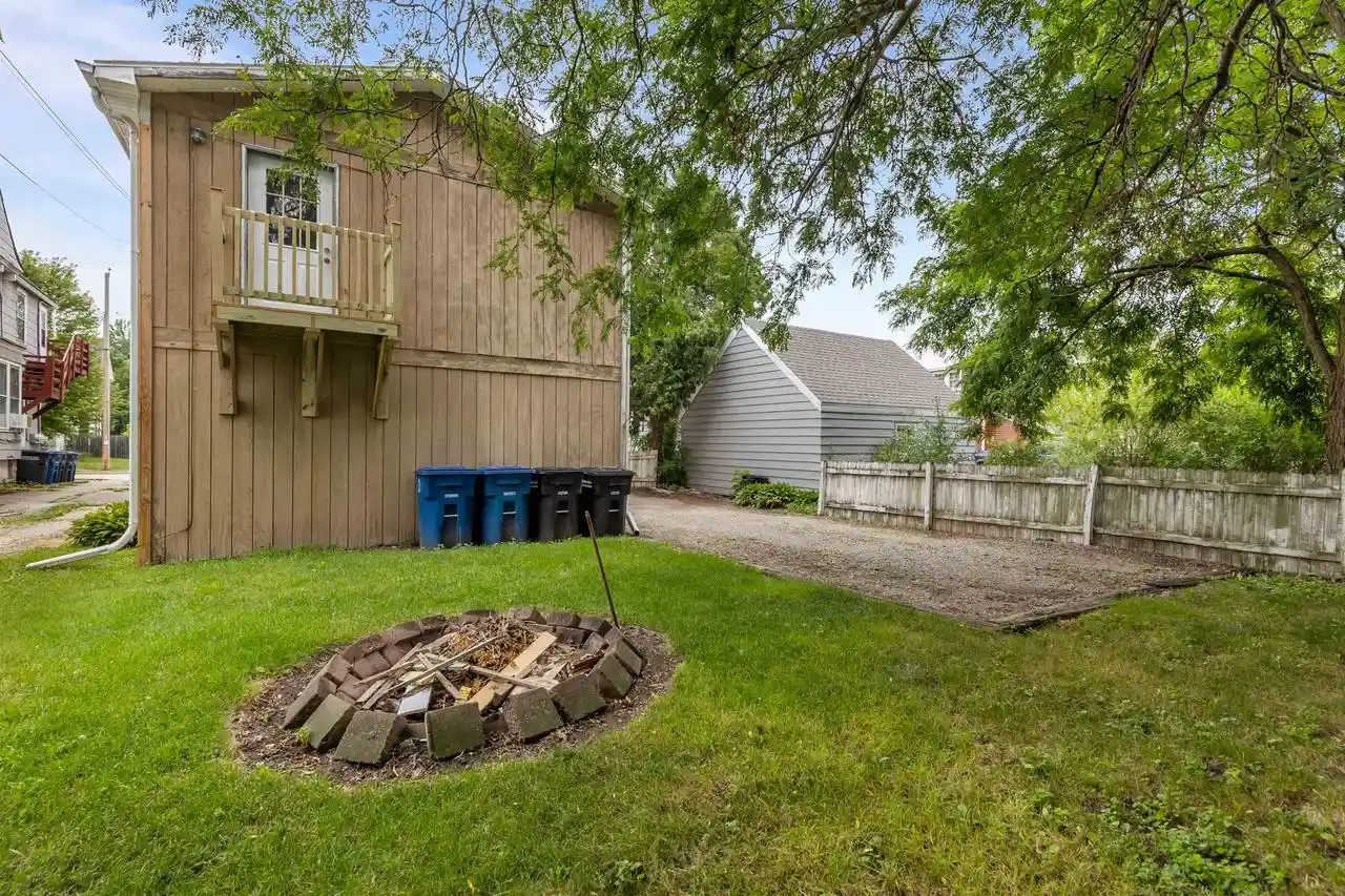 Photo 3 of Multi family home for sale at 303 E Parkway Avenue Avenue, Oshkosh, WI 54901 | MLS# 50330652 | Listing updated on 2026-09-14