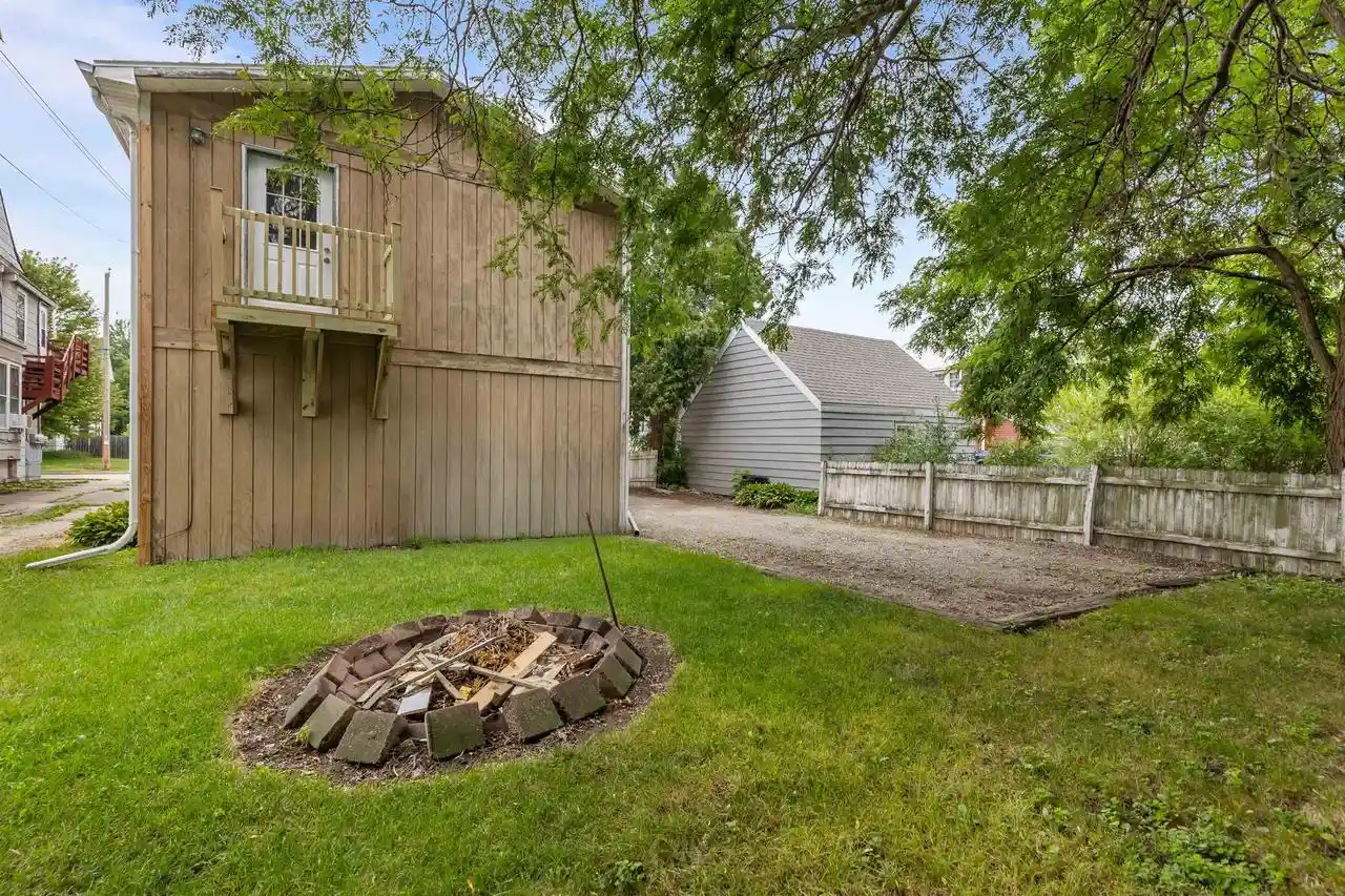 Photo 3 of Multi family home for sale at 303 E Parkway Avenue Avenue, Oshkosh, WI 54901 | MLS# 50330652 | Listing updated on 2026-10-10