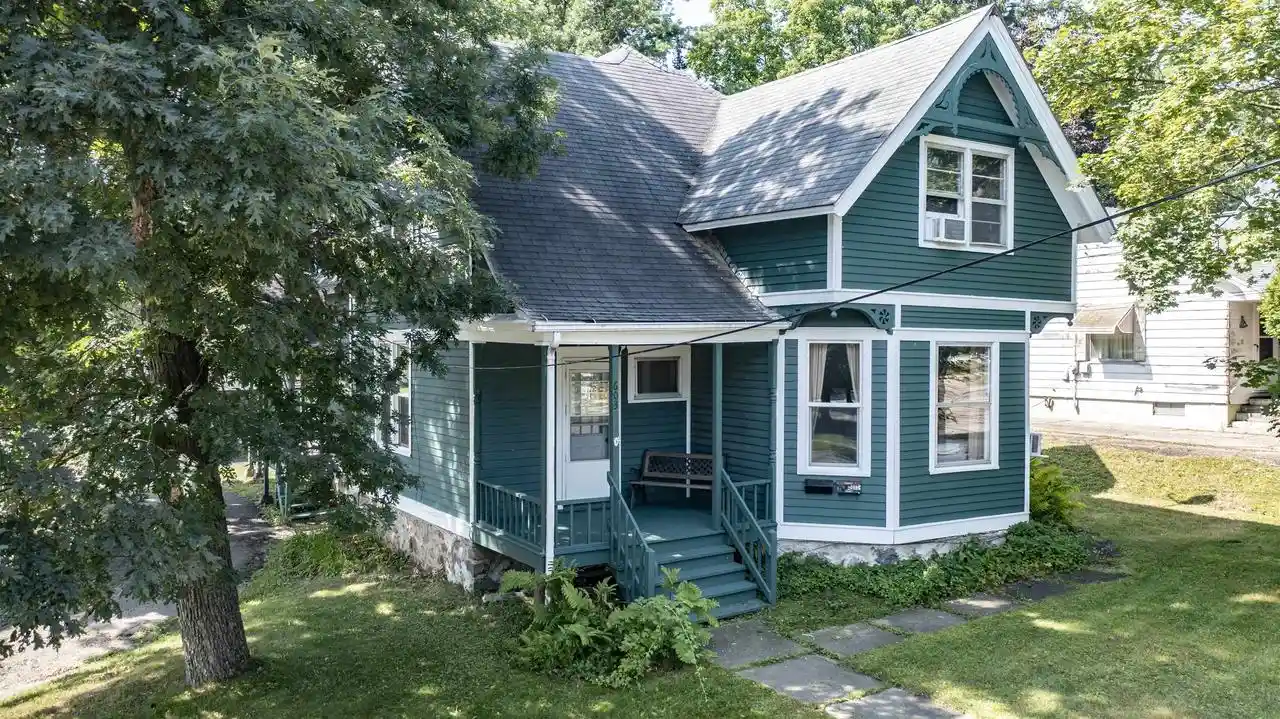 1st image of 603 W Fulton Street Street, Waupaca, WI 54981 | MLS# 50330653