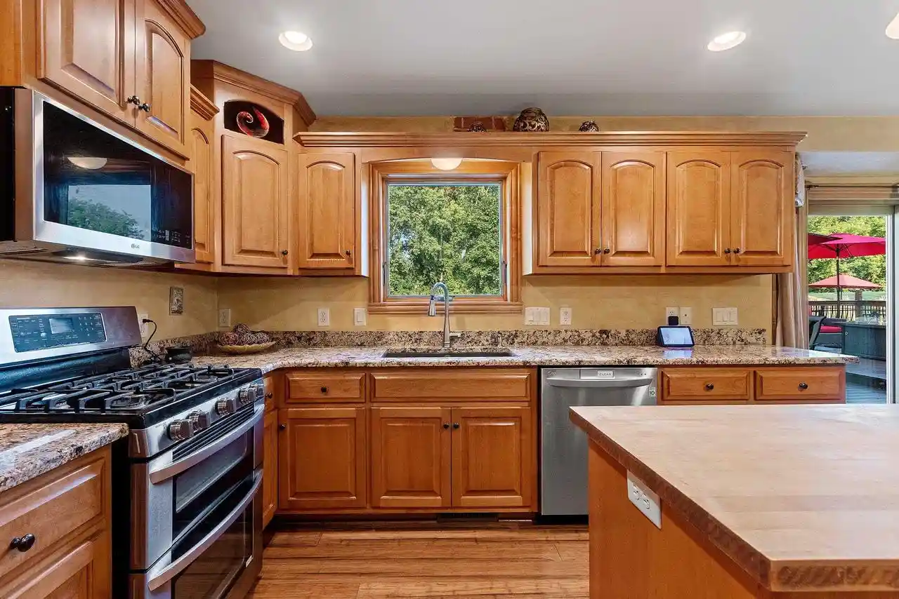 Photo 4 of Single family home for sale at 3110 Seafarer Way Way, Suamico, WI 54173 | MLS# 50330600 | Listing updated on 2026-08-22