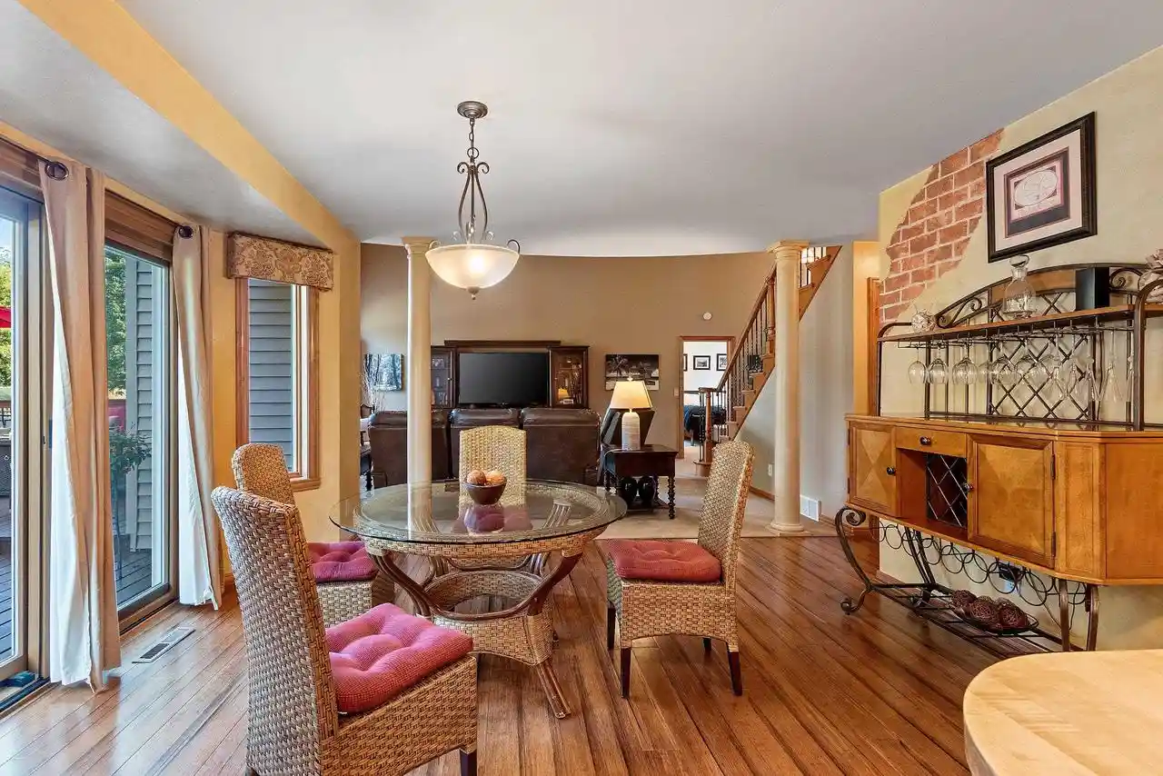 53rd image of 3110 Seafarer Way Way, Suamico, WI 54173 | MLS# 50330600
