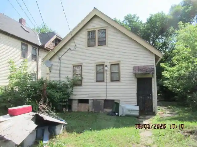 Photo 3 of Single family home for sale at 3711 N Dr William Finlayson Street Street, Milwaukee, WI 53212 | MLS# 1975298 | Listing updated on 2026-09-11