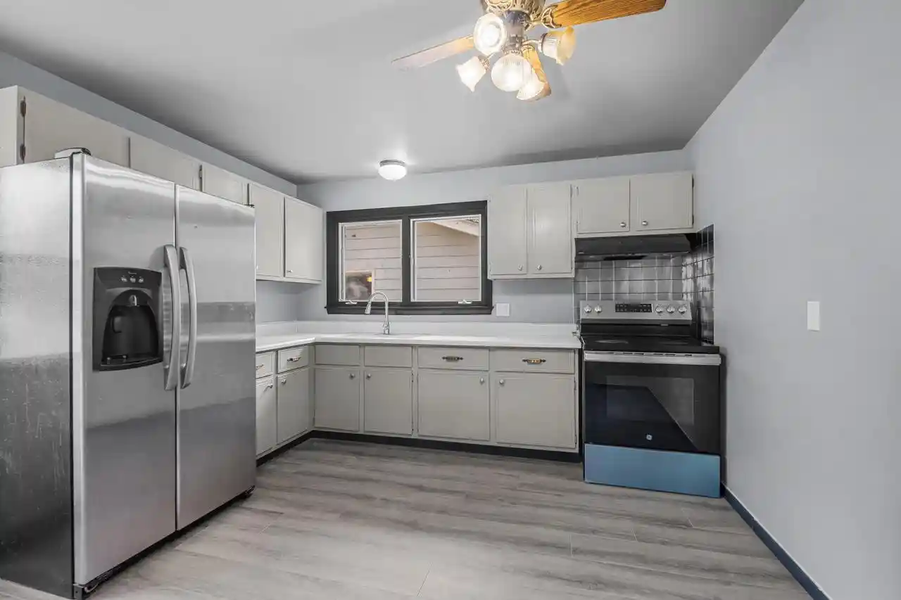 Photo 3 of Single family home for sale at 296 S Washington Street Street, Berlin, WI 54923 | MLS# 50330658 | Listing updated on 2026-09-21