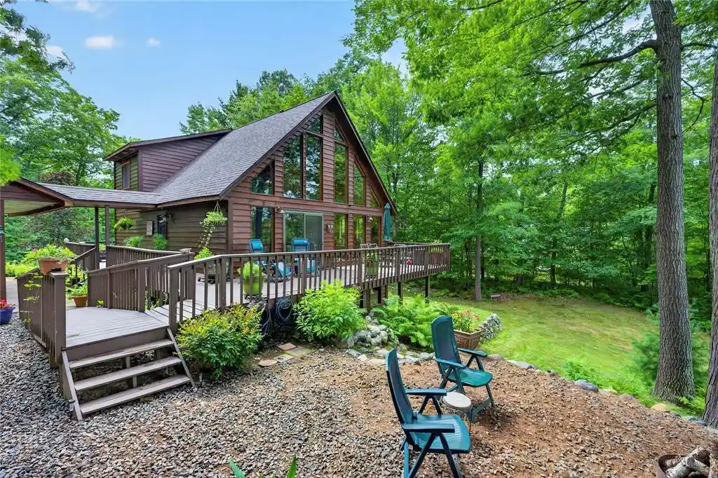 1st image of 11288 W Quail Lane Lane, Hayward, WI 54843 | MLS# 1604012
