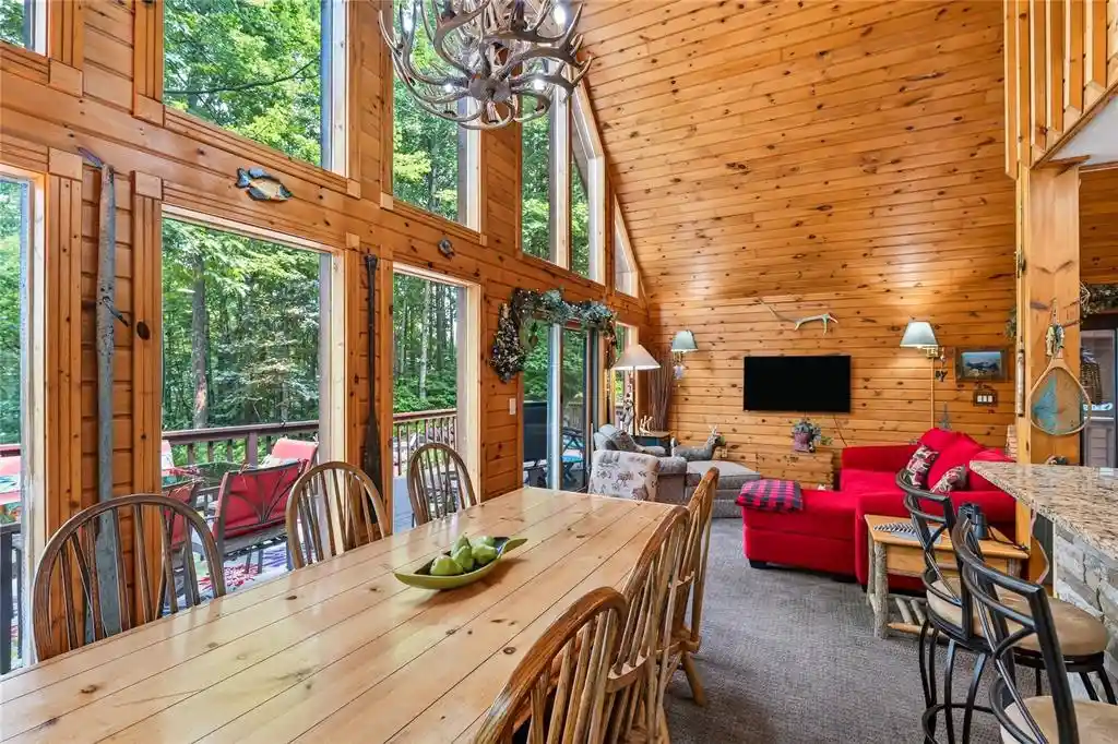 2nd image of 11288 W Quail Lane Lane, Hayward, WI 54843 | MLS# 1604012