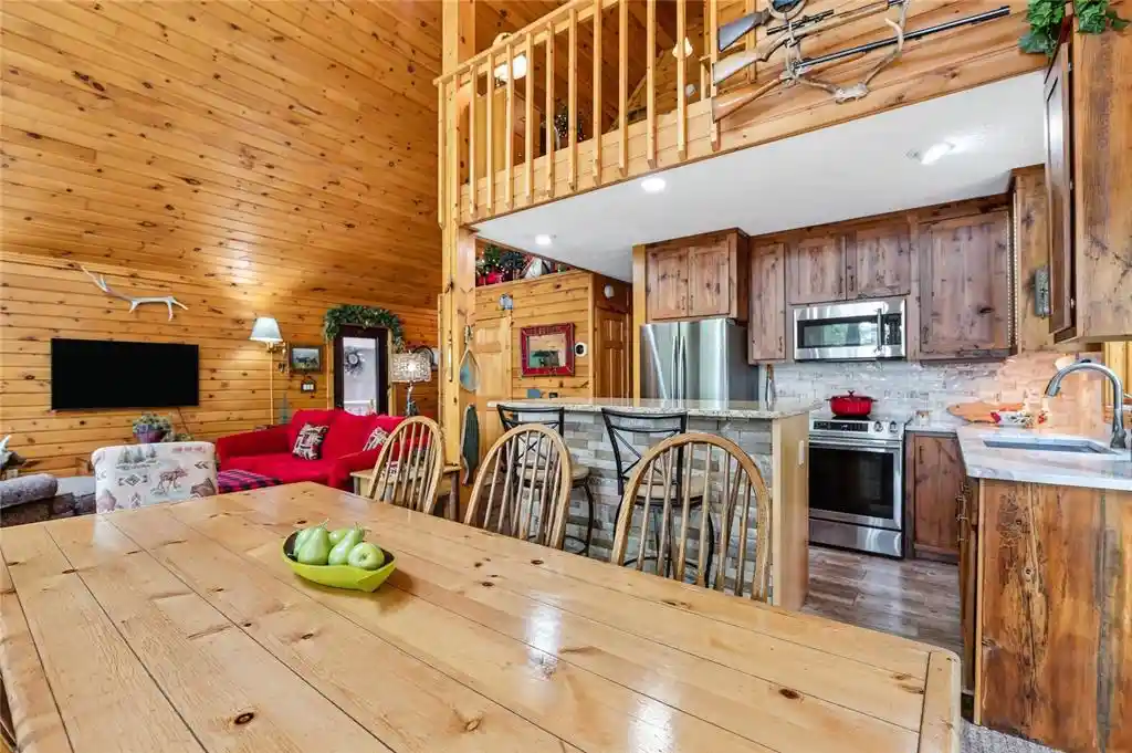 3rd image of 11288 W Quail Lane Lane, Hayward, WI 54843 | MLS# 1604012