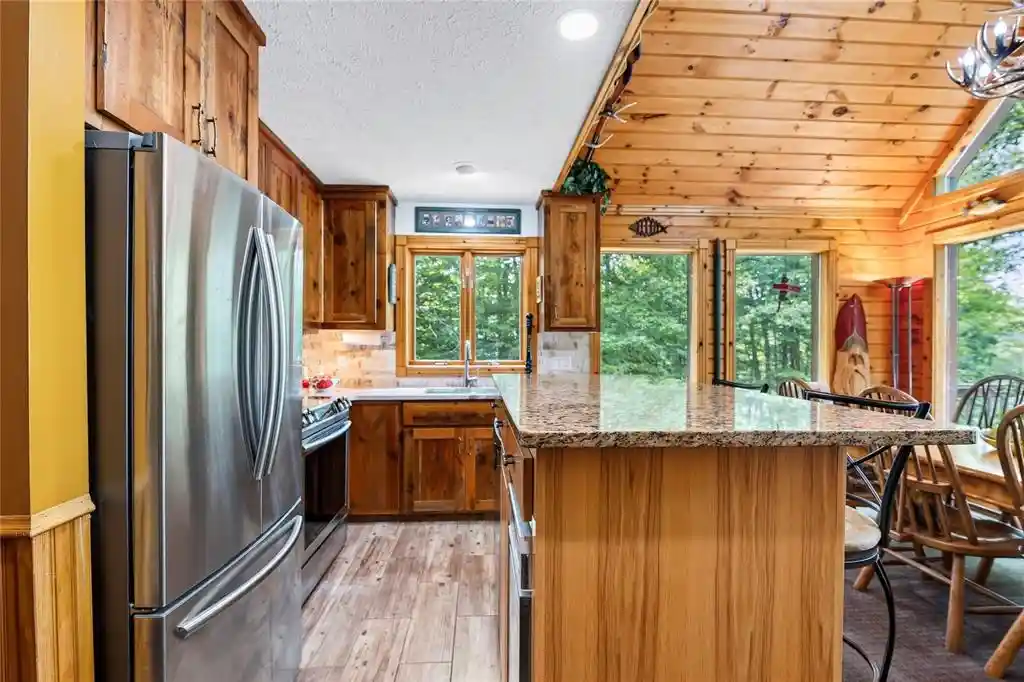 5th image of 11288 W Quail Lane Lane, Hayward, WI 54843 | MLS# 1604012