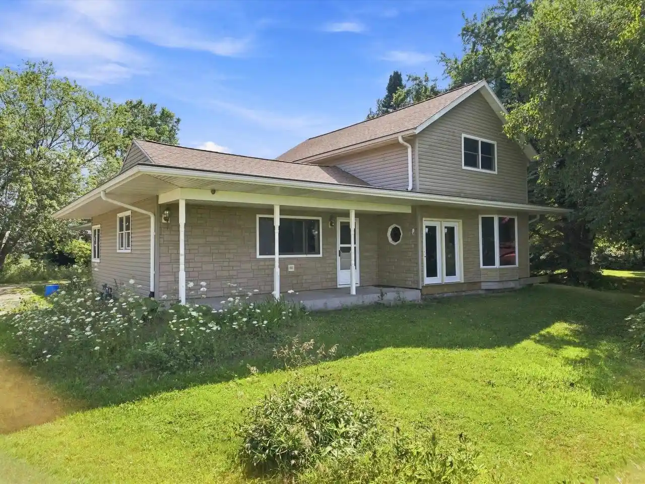 1st image of 12907 County Hwy F, Newton, WI 53063 | MLS# 1975301