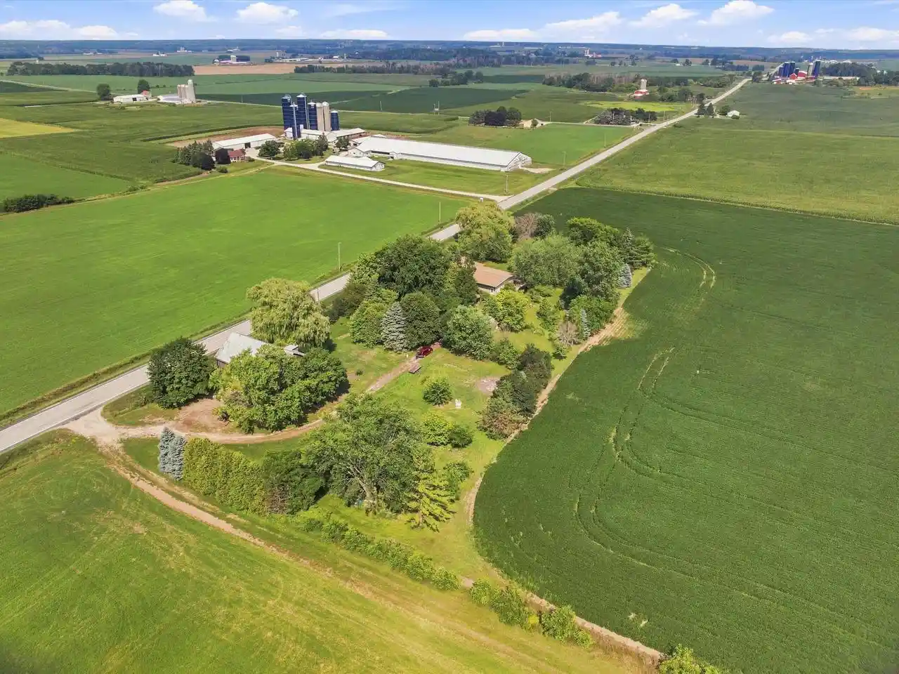 48th image of 12907 County Hwy F, Newton, WI 53063 | MLS# 1975301