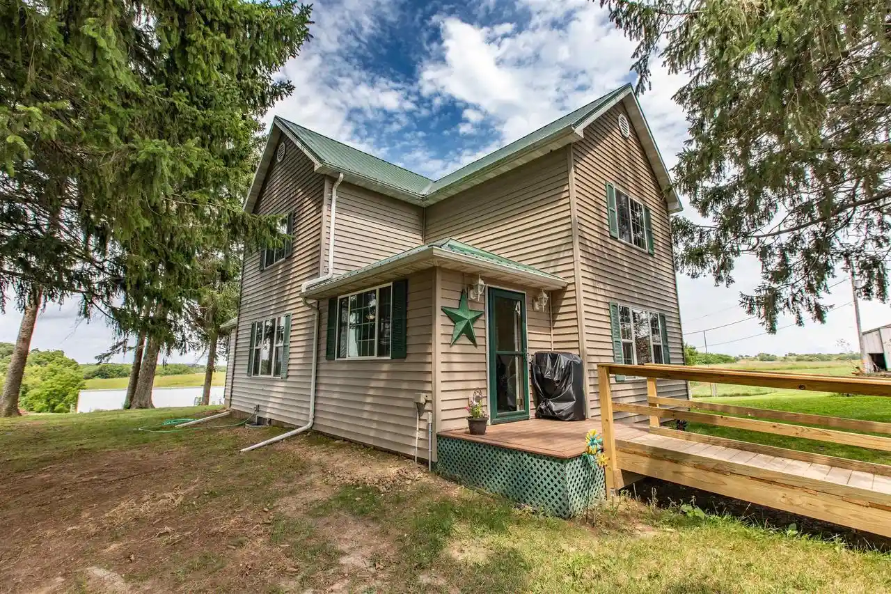 1st image of 15941 County Rd T, Boscobel, WI 53805 | MLS# 2029988