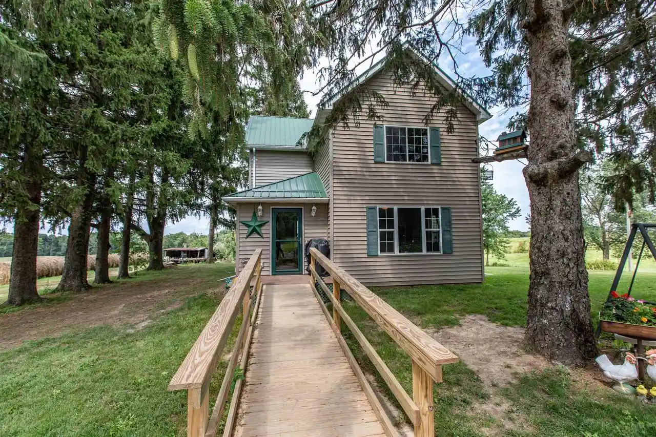 52nd image of 15941 County Rd T, Boscobel, WI 53805 | MLS# 2029988
