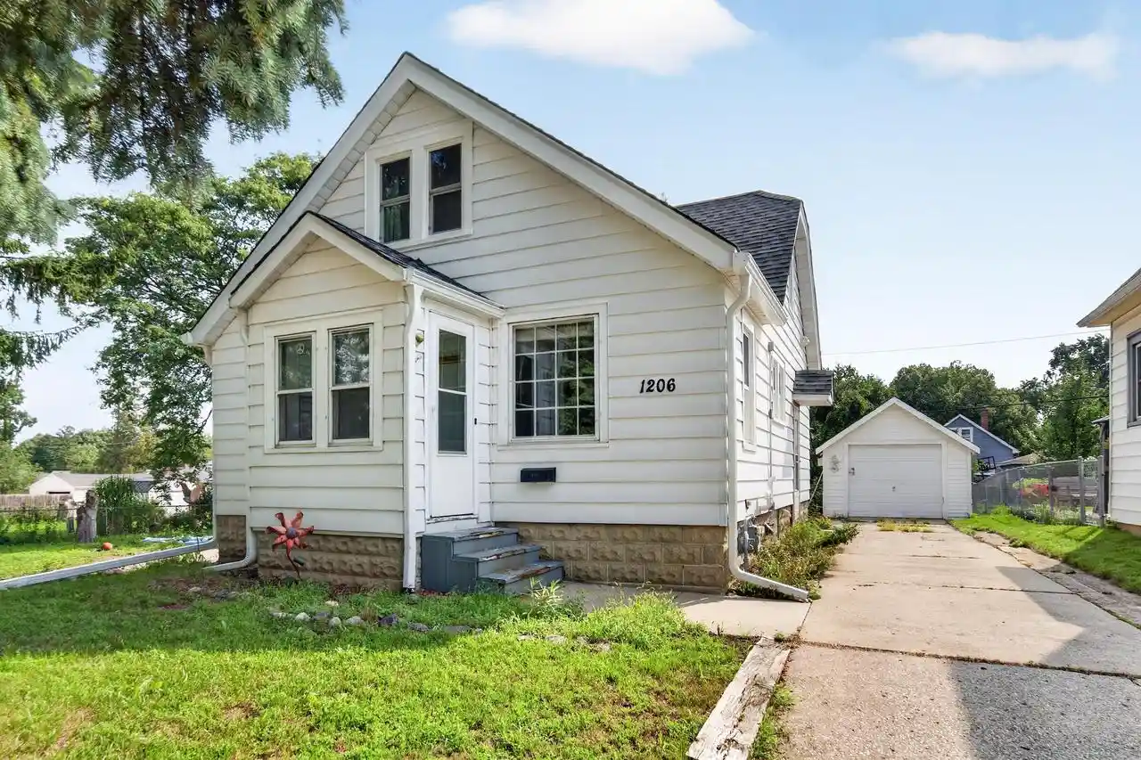 1st image of 1206 S 91st Street Street, Milwaukee, WI 53214 | MLS# 1975304