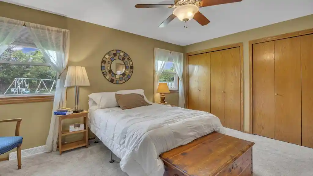 5th image of 131 Menominee Dr Dr, Sheboygan Falls, WI 53085 | MLS# 1975307