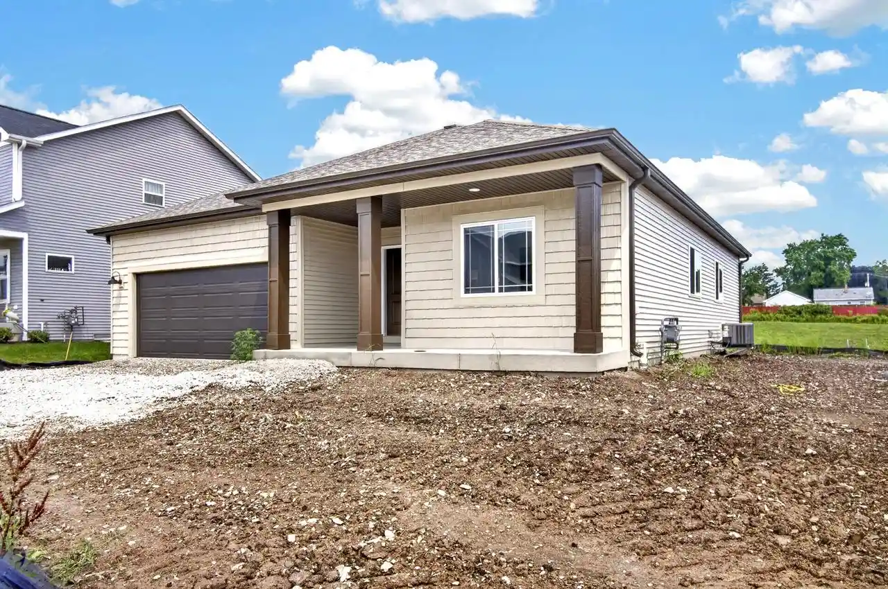 Single family home for sale at 3300 40Th Street Street #Lt115, Kenosha, WI 53144 | MLS# 1975303