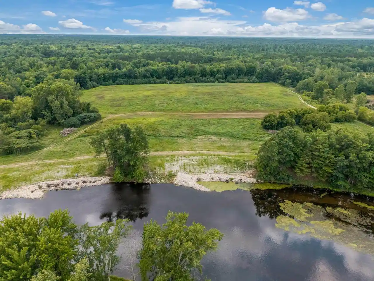 1st image of N1846 Harbor Road Road, Peshtigo, WI 54157 | MLS# 1975309