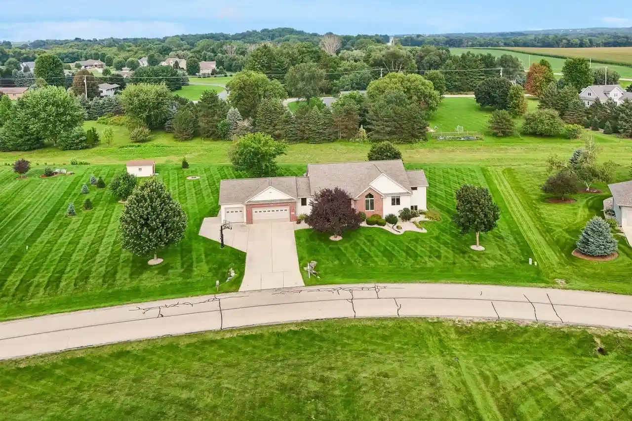 1st image of 6572 Kimberly Way Way, Deforest, WI 53532 | MLS# 2029989