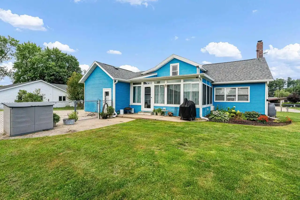 56th image of 1069 Metomen Street Street, Ripon, WI 54971 | MLS# 2029990
