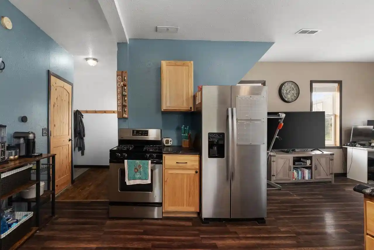 Photo 2 of Single family home for sale at 408 W Fulton St, Edgerton, WI 53534 | MLS# 2029991 | Listing updated on 2026-09-10