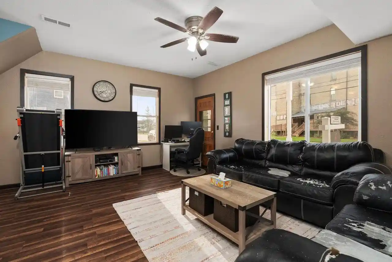 Photo 3 of Single family home for sale at 408 W Fulton St, Edgerton, WI 53534 | MLS# 2029991 | Listing updated on 2026-09-10