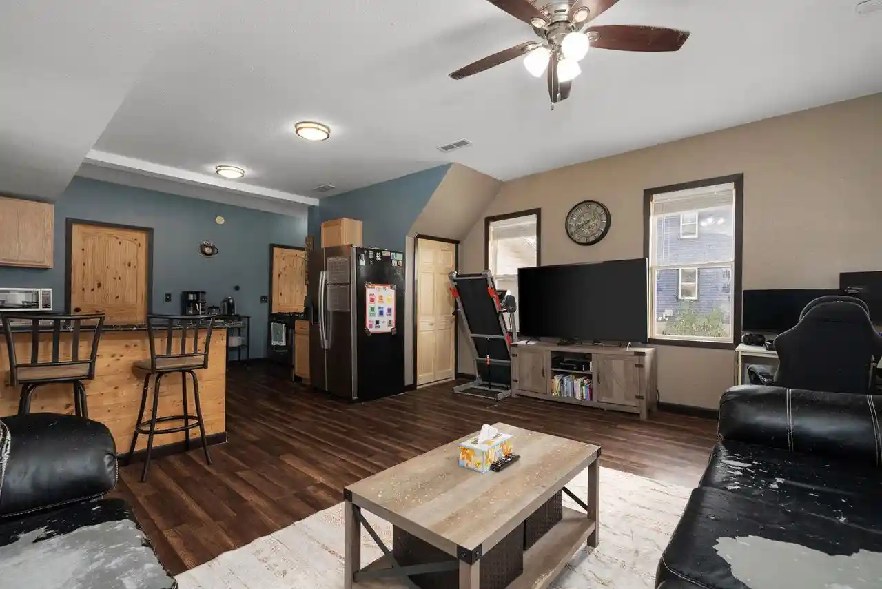 Photo 3 of Single family home for sale at 408 W Fulton St, Edgerton, WI 53534 | MLS# 2029991 | Listing updated on 2026-09-10