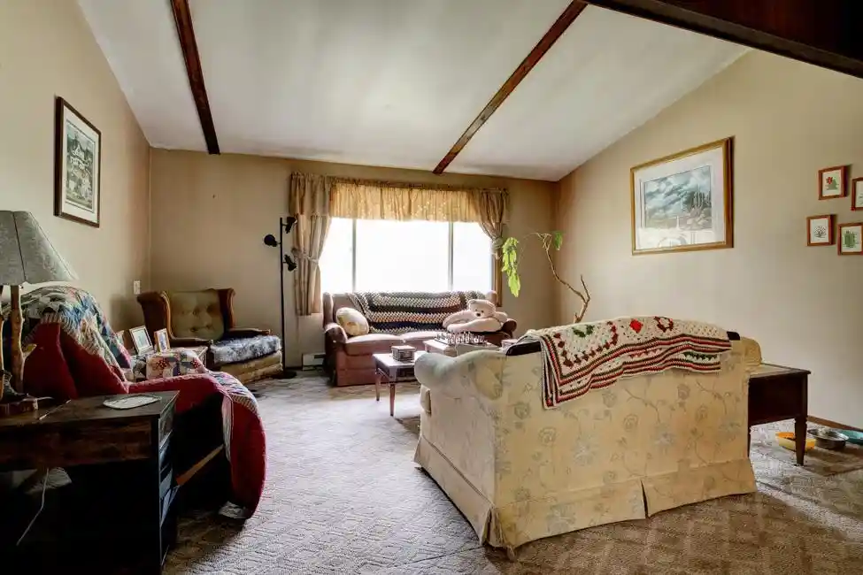4th image of N5712 County 577 Road Road, Wallace, MI 49893 | MLS# 50330660