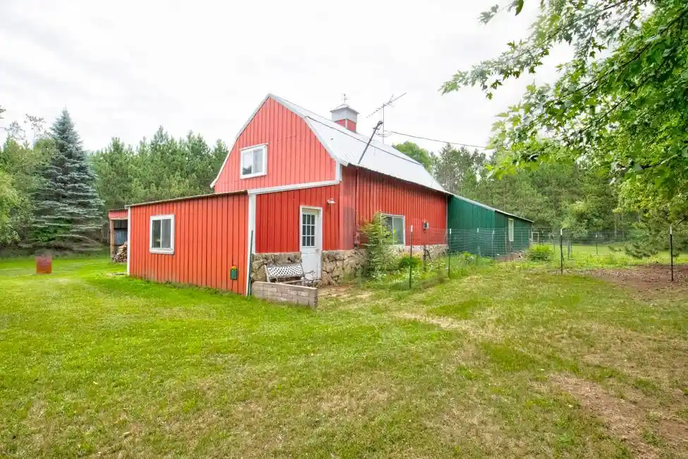 90th image of N5712 County 577 Road Road, Wallace, MI 49893 | MLS# 50330660
