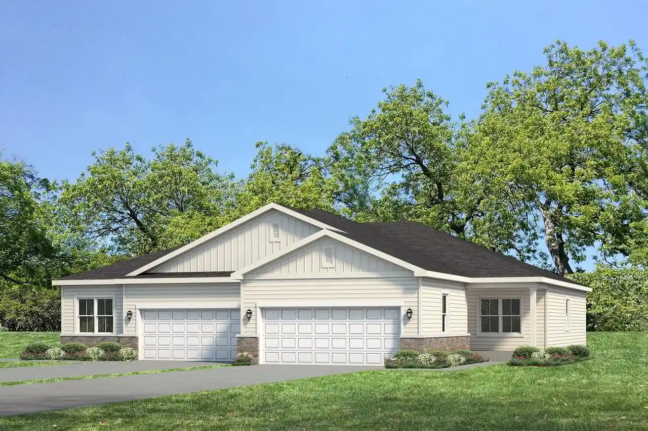 Photo 1 of Condo for sale at 318 Creekside Pl Pl, Delavan, WI 53115 | MLS# 1975316 | Listing updated on 2026-09-24