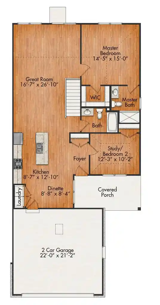 Photo 2 of Condo for sale at 318 Creekside Pl Pl, Delavan, WI 53115 | MLS# 1975316 | Listing updated on 2026-09-24
