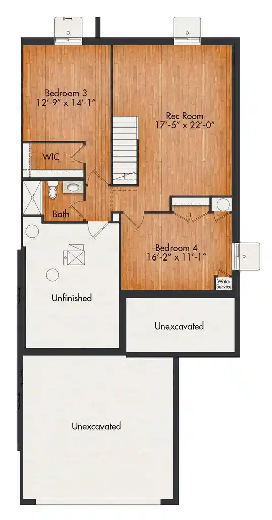 Photo 3 of Condo for sale at 318 Creekside Pl Pl, Delavan, WI 53115 | MLS# 1975316 | Listing updated on 2026-09-24