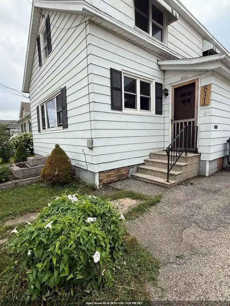 1st image of 831 Winnebag0 Avenue Avenue, Oshkosh, WI 54901 | MLS# 50330661