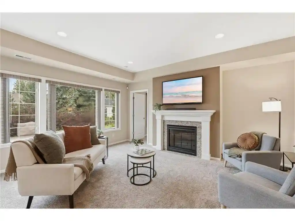 Photo 2 of Sale Pending at 76 Quail Circle Circle, Hudson, WI 54016 | MLS# 7123826 | Listing updated on 2026-09-18