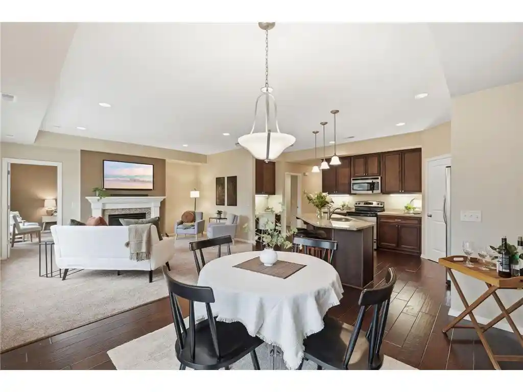 Photo 3 of Single Family Residence at 76 Quail Circle Circle, Hudson, WI 54016 | MLS# 7123826 | | Sold on 2026-09-22