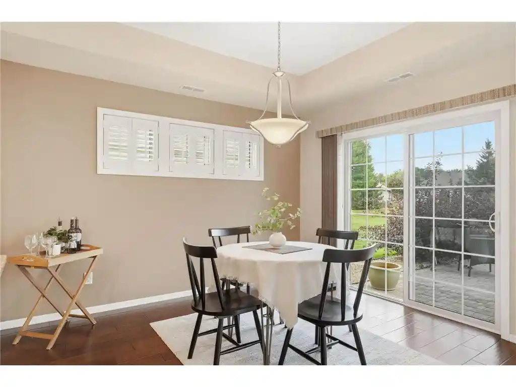Photo 4 of Single Family Residence at 76 Quail Circle Circle, Hudson, WI 54016 | MLS# 7123826 | | Sold on 2026-09-22