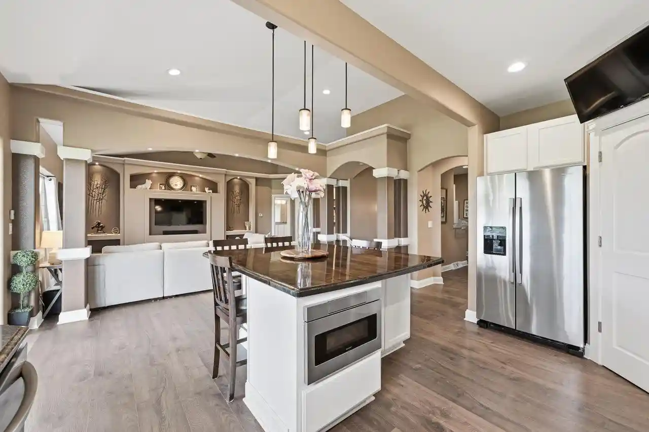 4th image of 647 E Clancy Street Street, Jefferson, WI 53549 | MLS# 1975313